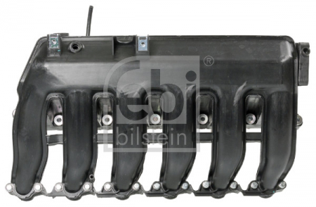 Carcasa galerie admisie potrivit BMW 3 (E90), 3 (E91), 3 (E92), 3 (E93), 5 (E60), 5 (E61), 6 (E63), 6 (E64), X3 (E83), X5 (E53), X5 (E70), X6 (E71, E72) 2.5D/3.0D 09.02-12.13 [2]