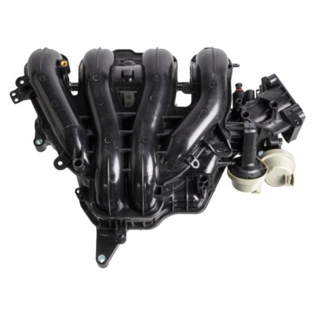 Piese Auto - Carcasa galerie admisie potrivit VOLVO C30, S40 II, S80 II, V50, V70 III; FORD C-MAX, FOCUS C-MAX, FOCUS II, GALAXY II, GALAXY MK II, MONDEO IV, S-MAX 1.8-2.3 10.03-06.15