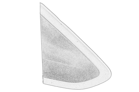 Caroserie - Carcasa oglinda Dreapta/Stanga potrivit SEAT MII; SKODA CITIGO; VW LOAD UP!, UP! 08.11-