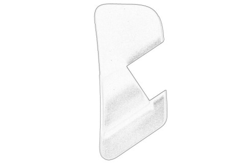 Caroserie - Carcasa oglinda potrivit VOLVO