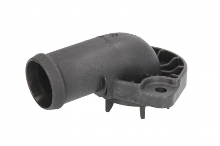 Piese Auto - Carcasa termostat AUDI A2; SEAT ALTEA, ALTEA XL, CORDOBA, IBIZA III, IBIZA IV, IBIZA IV ST, LEON, TOLEDO III; SKODA FABIA I, OCTAVIA I, OCTAVIA II; VW CADDY III, FOX 1.4/1.4LPG/1.6 dupa 1997