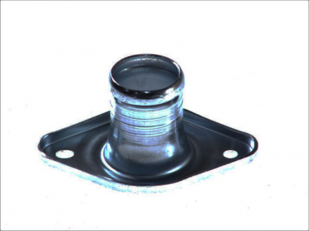 Elemente sistem racire - Carcasa termostat CITROEN AX, BERLINGO, SAXO, XSARA, ZX; PEUGEOT 106 I, 106 II, 205 II, 306, 405 II, PARTNER, PARTNERSPACE 1.0-1.6 intre 1986-2015