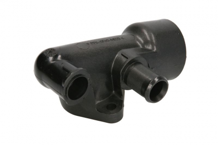 Elemente sistem racire - Carcasa termostat CITROEN BERLINGO, XSARA; PEUGEOT 206, PARTNER, PARTNERSPACE 1.9D intre 1996-2015