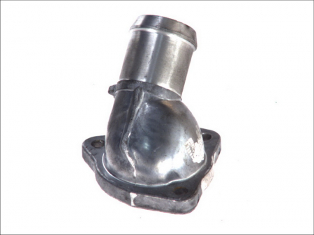Elemente sistem racire - Carcasa termostat FORD ESCORT '95, ESCORT VI, FIESTA, FIESTA IV, FOCUS, MONDEO I, MONDEO II 1.8D intre 1993-2005