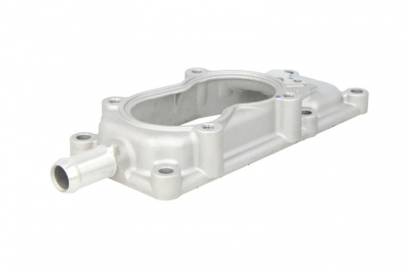 Termostat - Carcasa termostat (interior) SCANIA 4, P,G,R,T DC09.108-DT12.18 dupa 1996