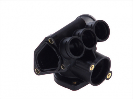 Elemente sistem racire - Carcasa termostat MERCEDES V (638/2); VW GOLF III, PASSAT, SHARAN, TRANSPORTER IV, VENTO 2.8 intre 1991-2003