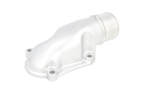 Carcasa termostat (side outlets; single inlet) SCANIA 4, P,G,R,T DC09.108-DT12.18 dupa 1995 [1]
