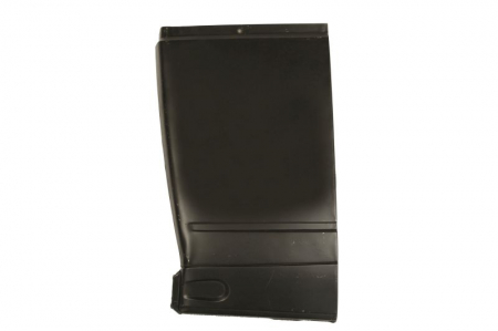 Panou lateral - Carenaj aripa spate Dreapta (inaltime 75 cm) potrivit VW TRANSPORTER T3 05.79-07.92