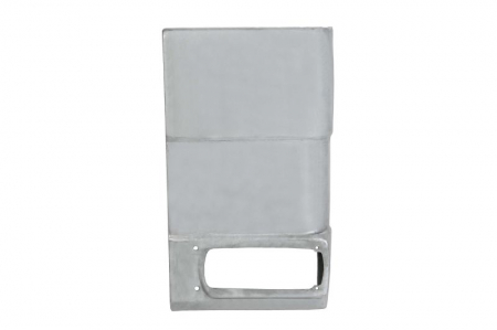Panou lateral - Carenaj aripa spate Dreapta (partea inferioara) potrivit MERCEDES G (W461), G (W463) 09.89-