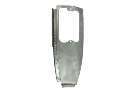 Panou lateral - Carenaj aripa spate Dreapta potrivit FIAT 126; FSO 126P 09.72-09.00