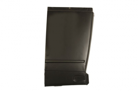 Panou lateral - Carenaj aripa spate Stanga (inaltime 75 cm) potrivit VW TRANSPORTER T3 05.79-07.92