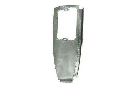 Panou lateral - Carenaj aripa spate Stanga potrivit FIAT 126; FSO 126P 09.72-09.00