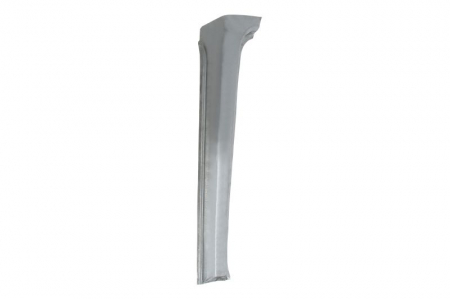 Panou lateral - Carenaj aripa Stanga (partea de sus, post) potrivit VW LT 28-35 I, LT 28-46 II, LT 40-55 I 01.75-12.96