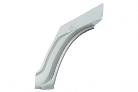 Panou lateral - Carenaj pasaj roata Fata Stanga (partea din spate/partea interioara) potrivit MERCEDES SPRINTER 2-T (B901, B902), SPRINTER 3-T (B903), SPRINTER 4-T (B904) 02.95-05.06