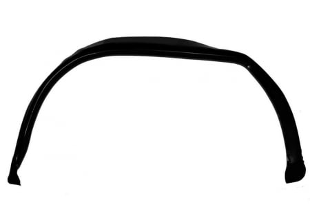 Panou lateral - Carenaj pasaj roata Spate Stanga potrivit OPEL ASTRA F, ASTRA F CLASSIC, ASTRA F/KOMBI