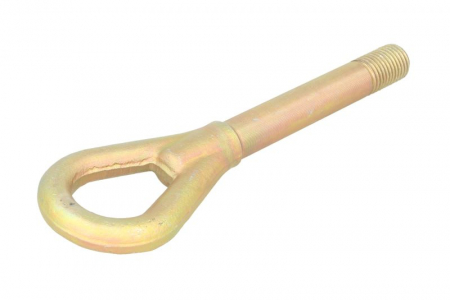Carlig remorcare - Carlig tractare potrivit ALFA ROMEO GIULIETTA, MITO; CITROEN NEMO/MINIVAN; FIAT FIORINO/MINIVAN, GRANDE PUNTO, LINEA, QUBO; LANCIA DELTA III; PEUGEOT BIPPER dupa 2005