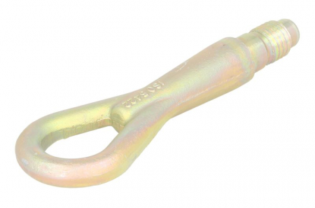 Carlig remorcare - Carlig tractare potrivit AUDI A3, A6 C5, TT 1997-2006