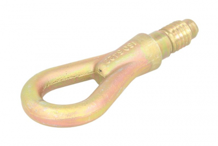 Carlig remorcare - Carlig tractare potrivit AUDI A4 B6, A4 B7, A6 C6 2000-2011