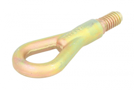 Carlig remorcare - Carlig tractare potrivit BMW Seria 3 E36, 3 E46, 5 E39, 7 E38, 8 E31, Z3 E36; MINI R50, R53, R52, R56, R57, CLUBMAN R55; SMART FORTWO, ROADSTER 1990-2015