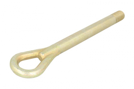 Piese Auto - Carlig tractare potrivit RENAULT CLIO III, MODUS dupa 2005