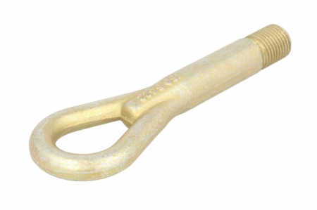 Piese Auto - Carlig tractare potrivit TOYOTA AURIS, AVENSIS VERSO, PICNIC, PREVIA II 2000-2012