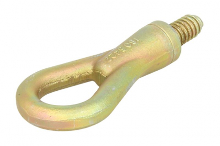 Piese Auto - Carlig tractare potrivit VW GOLF III, VENTO 1991-1998