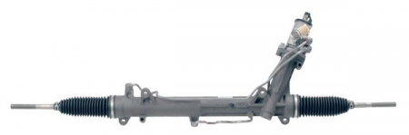 Elemente directie - Caseta directie potrivit BMW 5 (E60), 5 (E61), 6 (E63), 6 (E64) 5.0 09.04-12.10