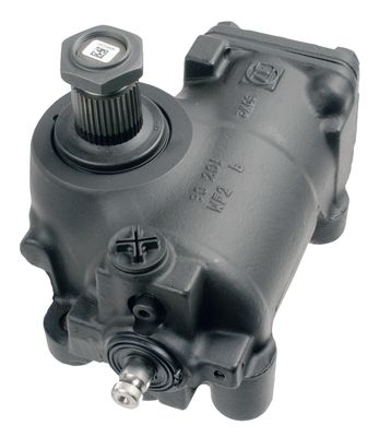 Elemente directie - Caseta directie potrivit IVECO DAILY IV, DAILY V, DAILY VI 05.06-