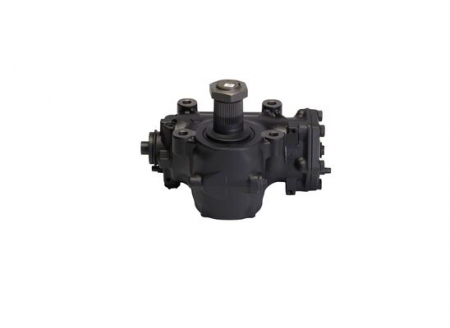 Elemente directie - Caseta directie potrivit MAN TGA, TGS I, TGS II, TGX II 06.99-