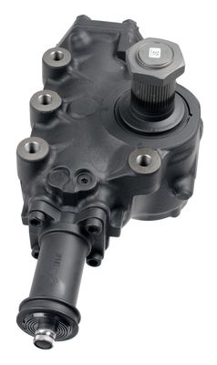 Elemente directie - Caseta directie potrivit MAN TGX I 06.06-09.21