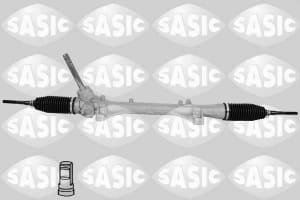 Elemente directie - Caseta directie potrivit NISSAN MICRA III, NOTE 1.2-1.6 01.03-06.12
