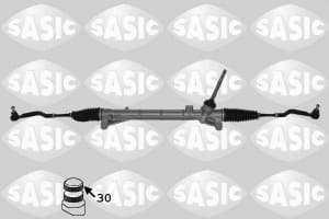 Elemente directie - Caseta directie potrivit NISSAN QASHQAI II; RENAULT KADJAR 1.2-1.7D 11.13-