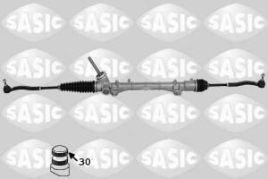Elemente directie - Caseta directie potrivit RENAULT CAPTUR I 0.9/1.2/1.5D 06.13-