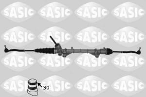 Elemente directie - Caseta directie potrivit RENAULT CAPTUR I, CLIO IV, CLIO IV/HATCHBACK, CLIO IV/KOMBI 0.9-1.6 11.12-