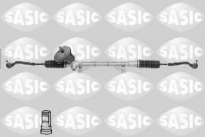 Elemente directie - Caseta directie potrivit RENAULT KANGOO BE BOP, KANGOO EXPRESS, KANGOO II 1.2-Electric 02.08-