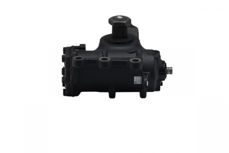 Elemente directie - Caseta directie potrivit SCANIA 4, L,P,G,R,S, P,G,R,T 05.95-