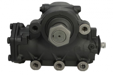 Elemente directie - Caseta directie potrivit VOLVO FH, FH II, FH III, FH16, FH16 II, FH16 III, FM, FM II, FM III, FMX II, FMX III 01.03-