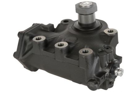 Elemente directie - Caseta directie potrivit VOLVO FH, FH II, FH12, FH16, FH16 II, FM, FM II, FM12, FM9, FMX, FMX II, FMX III 08.93-