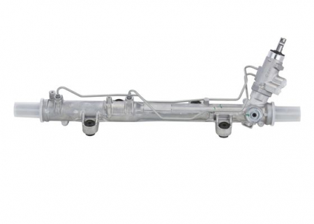 Elemente directie - Caseta directie potrivit VW CALIFORNIA T5 CAMPER, CALIFORNIA T6 CAMPER, MULTIVAN T5, MULTIVAN T6, TRANSPORTER T5, TRANSPORTER T6, TRANSPORTER T6 / CARAVELLE T6 1.9D-3.2 04.03-