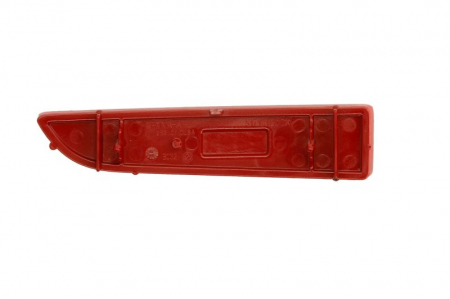 Catadioptru dreapta (Cross, Sport) FIAT PANDA, PUNTO intre 2003-2012 [1]