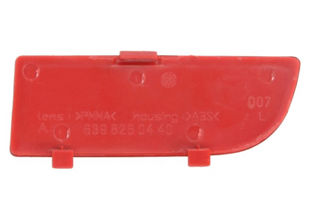 Catadioptru dreapta MERCEDES VIANO W639 VITO / MIXTO W639 VITO W639 dupa 2003 [1]