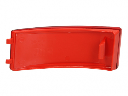 Catadioptru FORD C-MAX, FOCUS C-MAX 1.6/1.6 TDCi/1.6 Ti/1.8/1.8 Flexifuel/1.8 TDCi/2.0/2.0 CNG/2.0 LPG/2.0 TDCi [1]