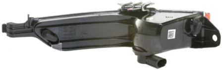 Catadioptru spate dreapta VW TOUAREG intre 2010-2014 [1]