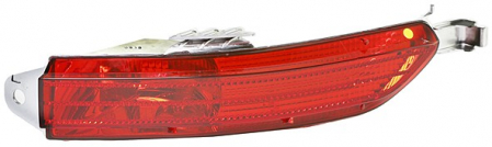 Catadioptru - Catadioptru spate dreapta VW TOUAREG intre 2010-2014