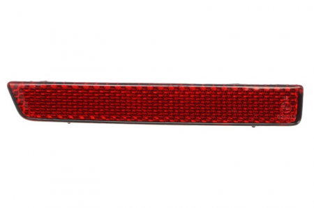 Piese Auto - Catadioptru stanga FIAT DOBLO 2 II intre 2010-2014