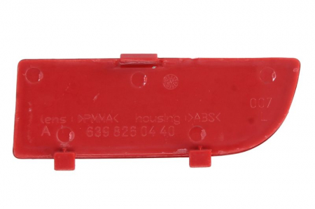 Catadioptru stanga MERCEDES VIANO W639 VITO / MIXTO W639 VITO W639 dupa 2003 [1]
