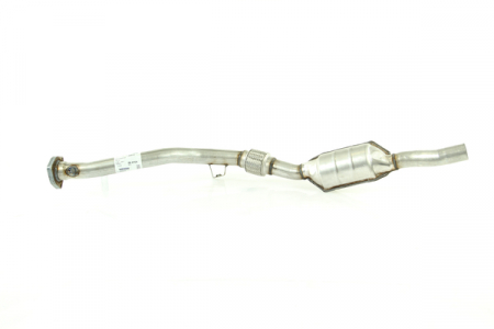 Catalizator EURO 2 potrivit AUDI A6 C5 2.4 02.97-01.05 [5]