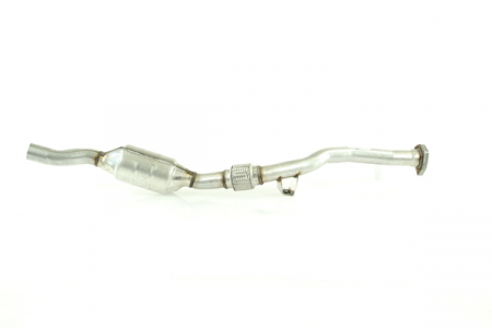 Catalizator EURO 2 potrivit AUDI A6 C5 2.4 02.97-01.05 [3]