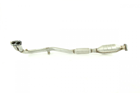 Catalizator - Catalizator EURO 2 potrivit OPEL VECTRA B 1.6/1.8 10.95-07.02