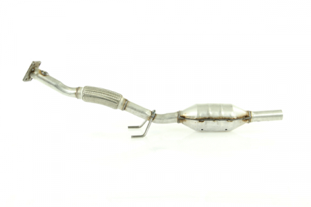 Catalizator - Catalizator EURO 2 potrivit SKODA FABIA I, FABIA I PRAKTIK 1.0/1.4 08.99-05.03